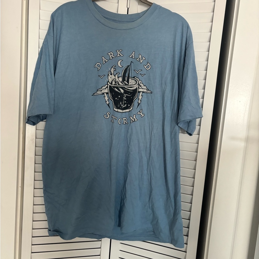 West Marine Dark and Stormy T-Shirt